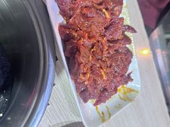 -平山城鑫烧烤(建国楼店)