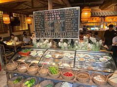 -洞庭记·老湖南味道(下沙店)
