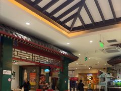 -东来顺饭庄(王府井步行街店)