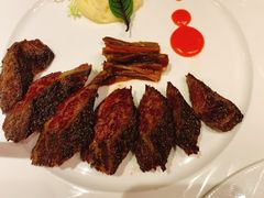 -王品牛排(福州泰禾店)