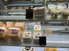 -梦菲思饼屋(瑞金宾馆店)
