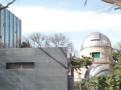 -北京天文馆