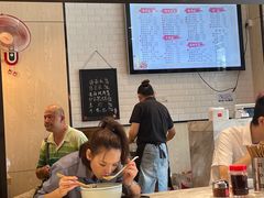 -阿琴面馆(武林路店)