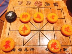 -满园烤鸭·春饼(奥体万达店)