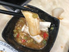 -潮汕良记牛肉火锅(洪武路店)