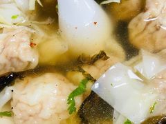 虾仁馄炖-海平馄饨(逍遥二路店)