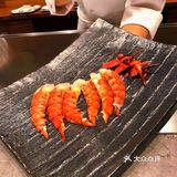 米其林二星日本料理