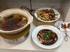 -如一食府(鲁谷东街店)