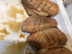 -厚味居炙子烤肉·清真(天桥南纬路店)