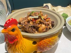 -绿草地·湘菜(芙蓉天街店)