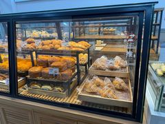 -琳琅烘焙蛋糕店(丽城店)