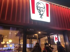 -肯德基(房山店)
