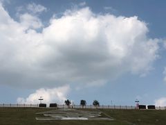 -南京金牛湖风景区