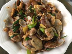 -钱大妈海鲜饭店(保利林语店)