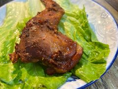 -祥鹤龙虾螃蟹