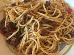 -萨莉亚意式餐厅(河东万达店)