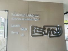 -赛卡联盟卡丁车馆(上海世博店)