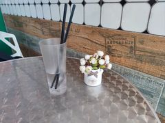-公仔堂港式茶餐厅(西村店)