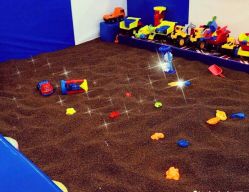 -开心哈乐亲子乐园(东森时尚百货店)