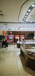 -菜百首饰店(总店)