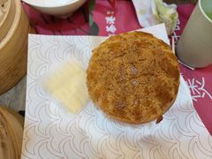 -茶港·点心·啫啫煲(范湖万达广场店)