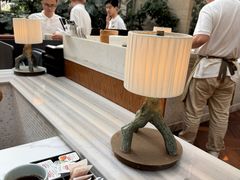 -上海静安昆仑大酒店
