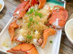 -阿浪海鲜连锁•海鲜加工•老字号(第一市场店)