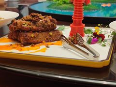 -静之湖湖畔餐厅