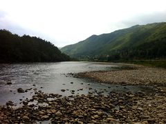 -楠溪江风景名胜区