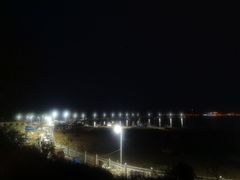 -青岛沙子口国家中心渔港