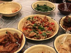 -东排食堂长沙小吃大排档(五一广场店)