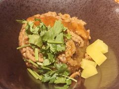 -C31地窖餐厅(黑龙江北路店)