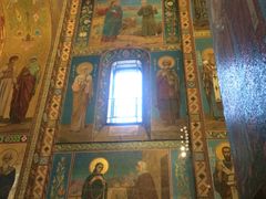 -滴血救世主教堂