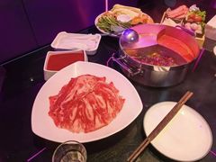 -唯爱KTV聚会餐厅(仙林东城汇店)