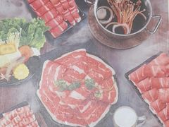 -呷哺呷哺 黄金牧场 (哈尔滨新一百店)