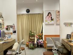 -海马体照相馆(万菱汇店)