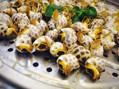-海大大蒸汽海鲜餐厅·粤菜·特色小炒(欢乐颂店)