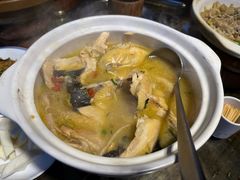 -印象鲵宴·张家界地标美食名片(溪布街店)