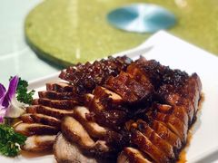 -牛头鱼庄·地道广西菜(鲁班店)