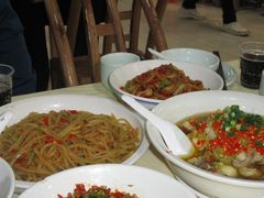 -笨罗卜浏阳菜馆(龙华鹏润达店)