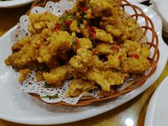 -大鸿运酒店·苏州菜·松鼠桂鱼(观前街店)
