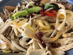 -董小西的凉皮和椒麻鸡(三元桥店)