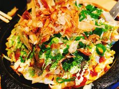 广岛好味烧-胜代日本料理(云程巷小区店)