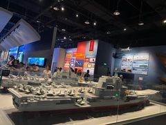 -中国人民解放军海军博物馆