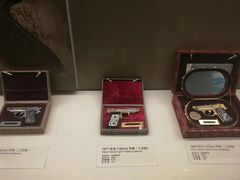 -轻武器博物馆
