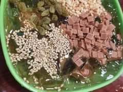 -黄氏沥泉·冰粉(玉林店)