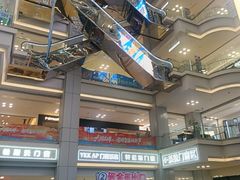 -红星美凯龙北京至尊MALL(东四环中路店)