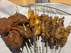 -壹酒贰肉1926·深夜食堂(南京北街店)