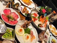 -Mr·Fish鱼鲜生海鲜放题(银泰in99店)