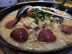 -鸽子窝(青塔店)